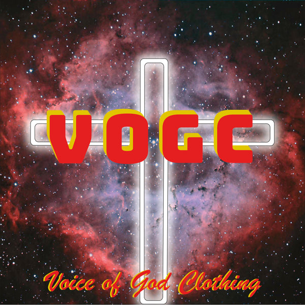Voice Of God Clothing